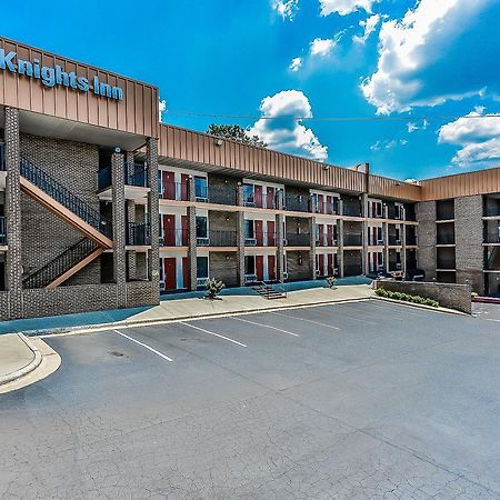 Budgetel Inn And Suites Raleigh Exterior photo